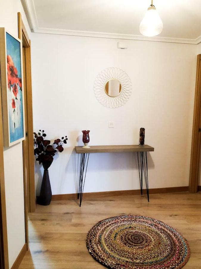 Living Burgos Lejlighed Eksteriør billede
