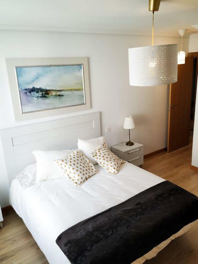 Living Burgos Lejlighed Eksteriør billede